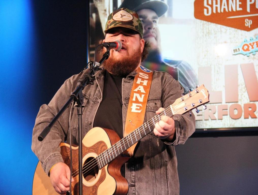 Meet New Country Artist Shane Profitt