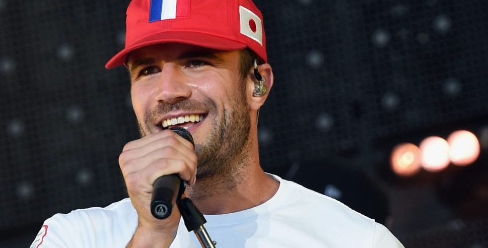 Sam Hunt Says 'Southside' Feels Like His Rural And Urban Roots