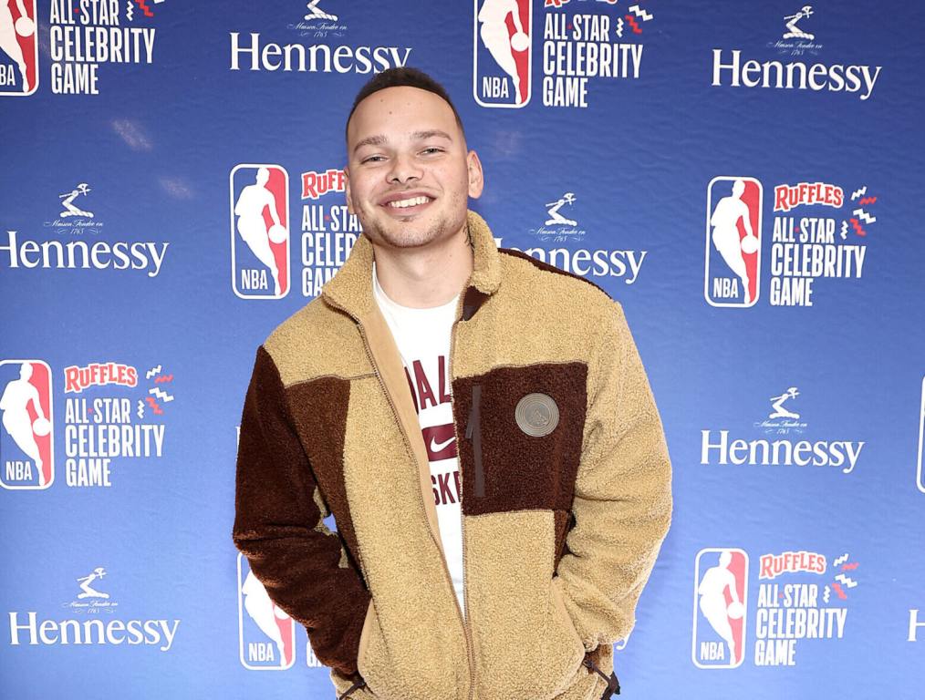 Kane Brown Loves Cereal So Much, He Now Has His Own Brand