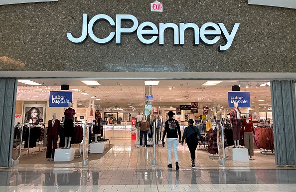 JC Penney