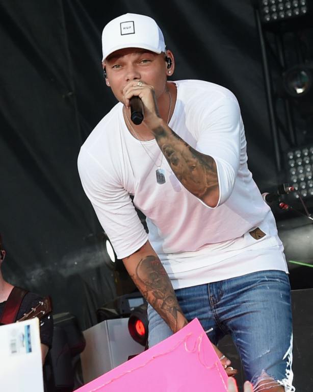 Hear Kane Brown's New Song 