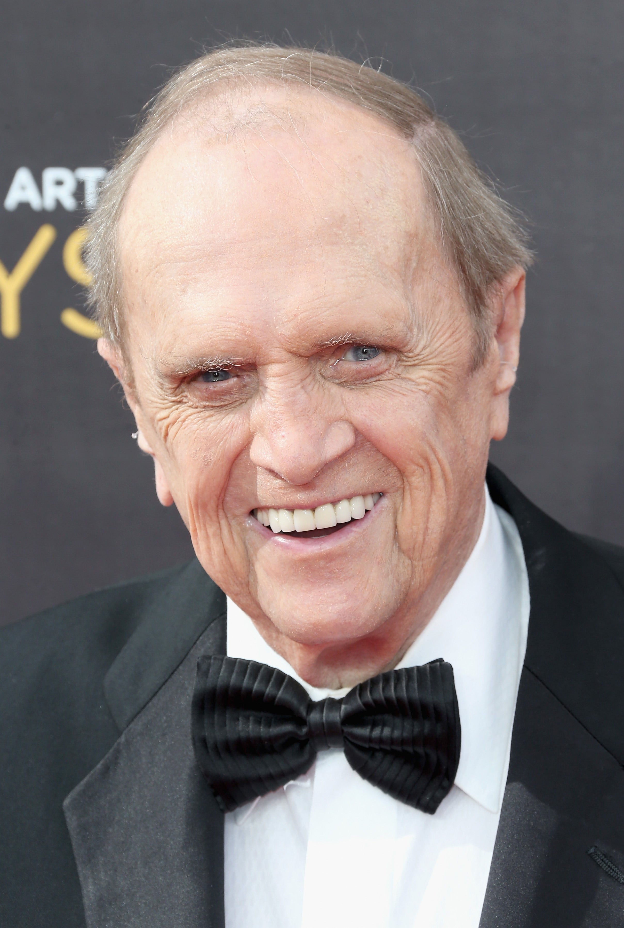 Bob Newhart