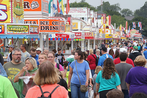 New Foods Coming To The 2019 Florida State Fair In Tampa