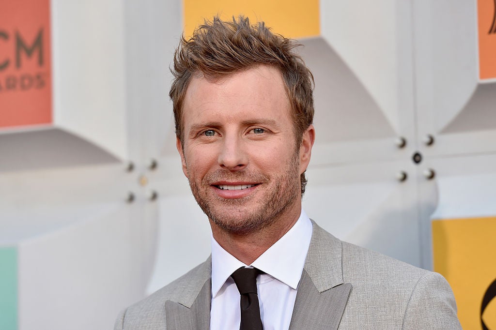 Dierks Bentley 'Living' Music Video