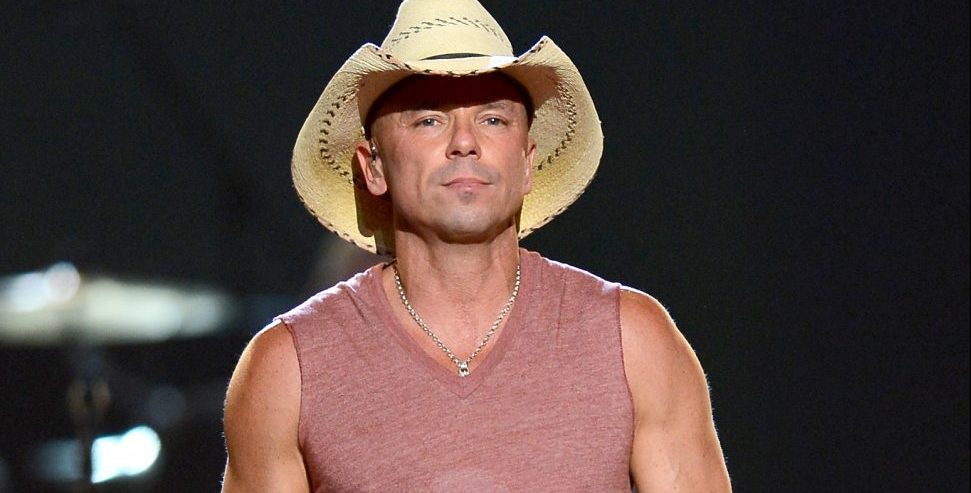 Celebrating All Things Kenny Chesney In Photos