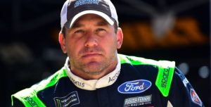 NASCAR's Ryan Newman: 'The Angels Aligned' During Fiery Crash