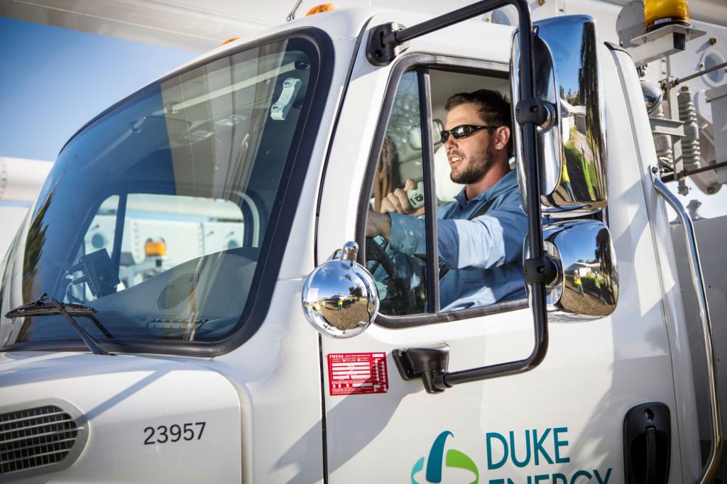 Duke Energy