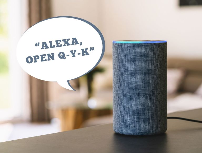 alexa qyk 2021