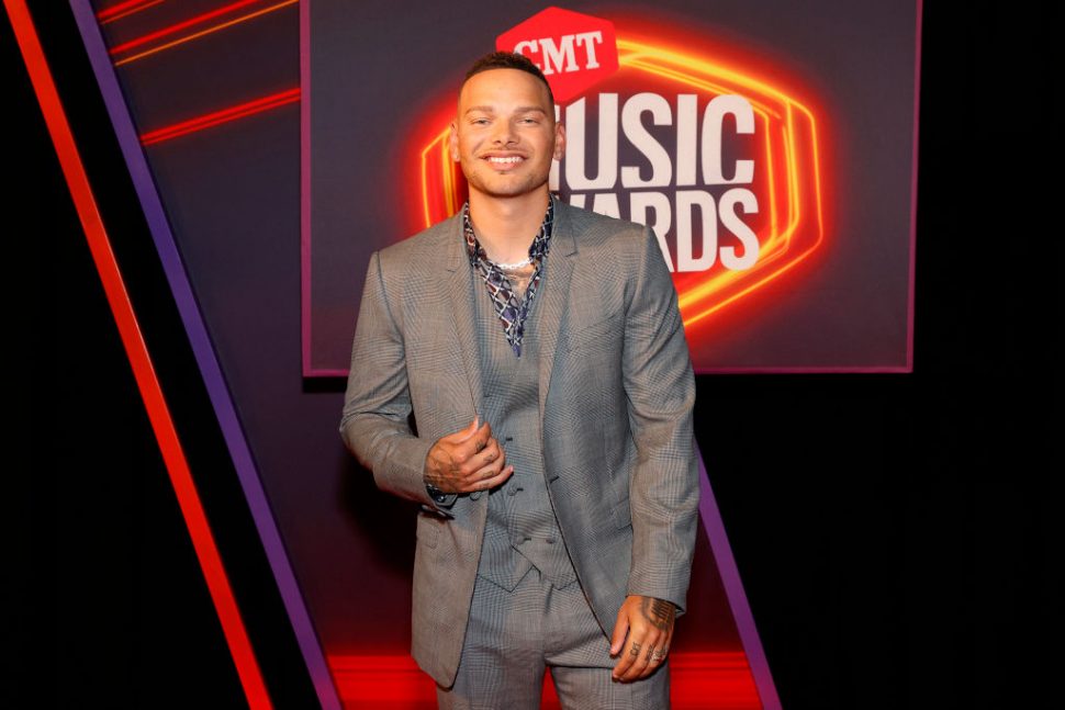 2021 CMT Music Award Winners List - Updated As they Win