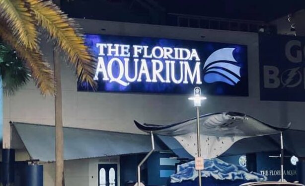 Florida Aquarium