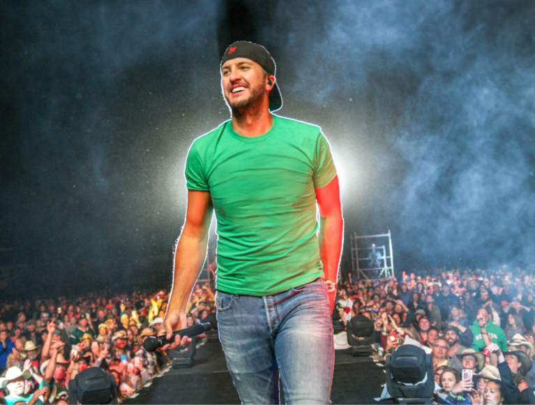 Luke Bryan