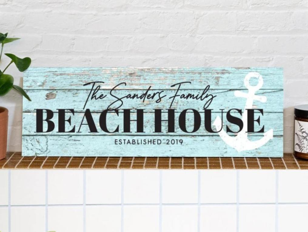 Beach House Décor That Will Spice Up Your Vacation Home - 995qyk.com