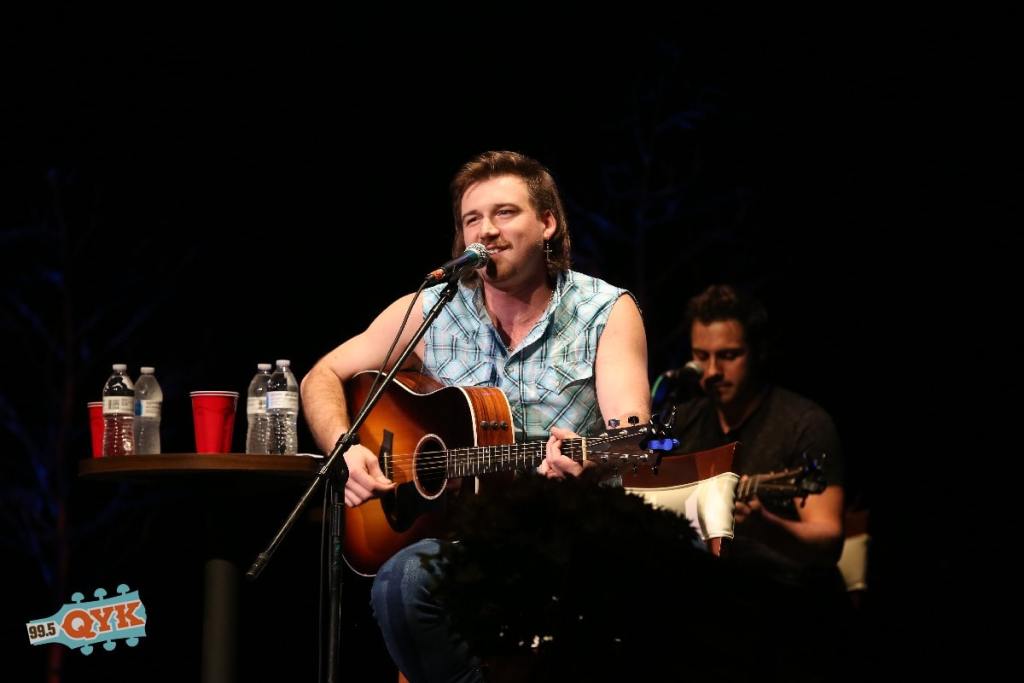 Morgan Wallen 2019