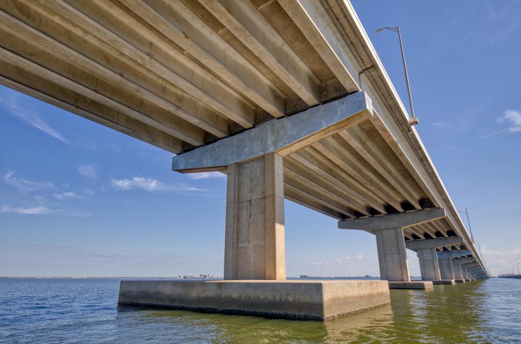 Howard Frankland Bridge Is Closing For 6 Hours, Find Out When