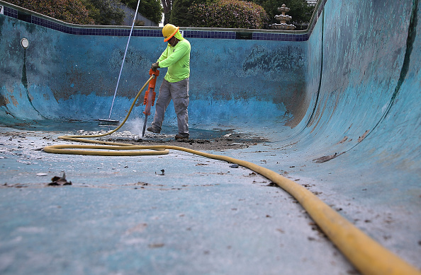 Florida Man Pool Contractor Gets 30 Years In Slammer