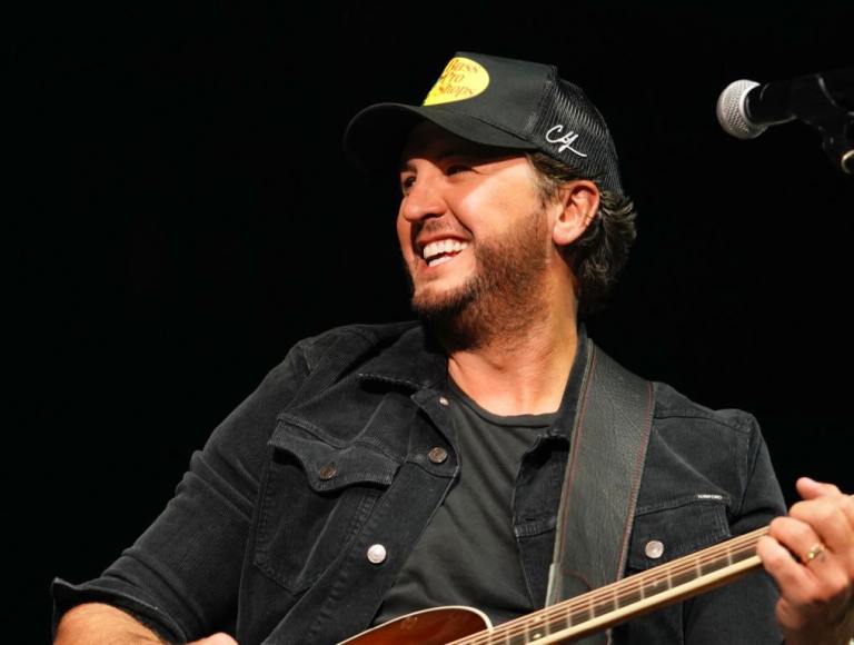 Luke Bryan Moves Florida Shows Due To Hurricane Ian