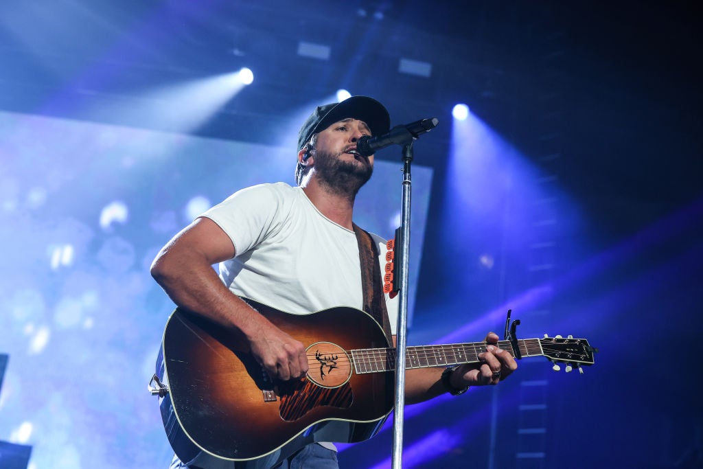 What Is The Status Of Luke Bryan Concert This Weekend