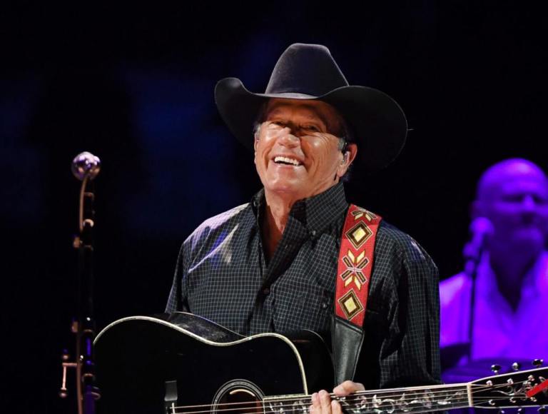 August 5 George Strait