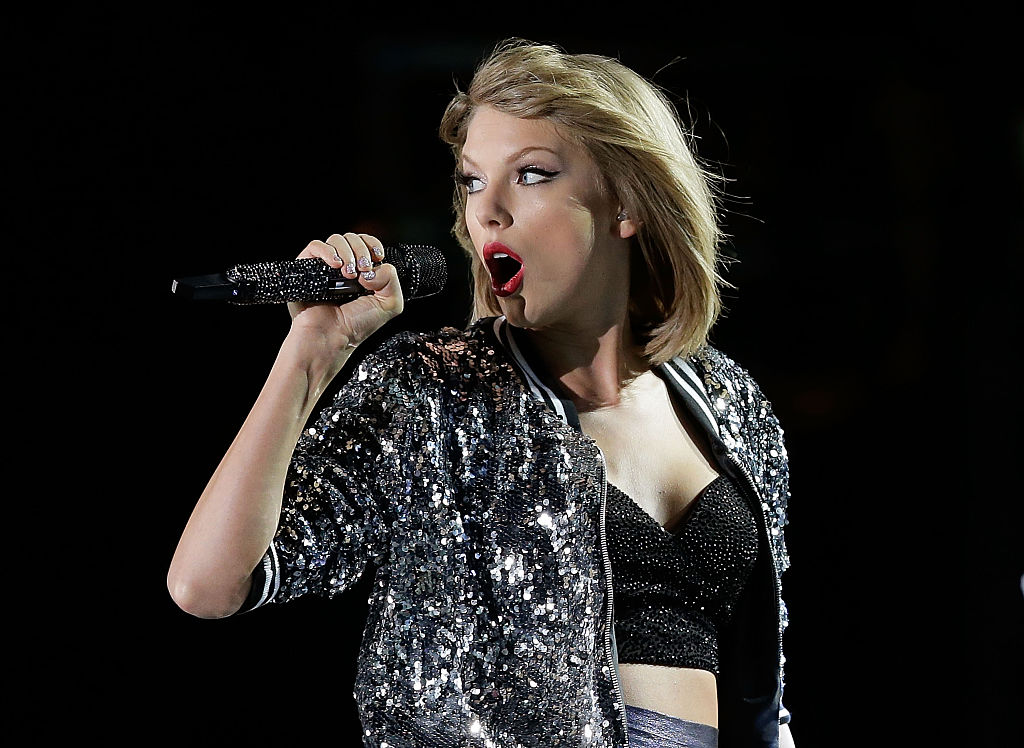 Most And Least Expensive Taylor Swift Tickets In Every City