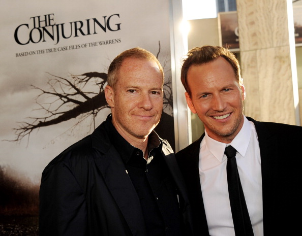 Premiere Of Warner Bros. "The Conjuring" - Red Carpet