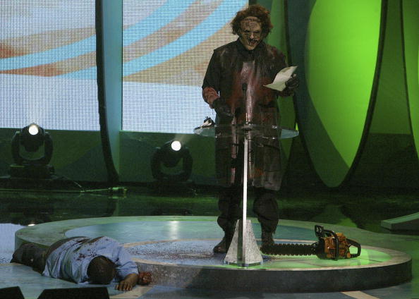 2004 Teen Choice Awards - Show