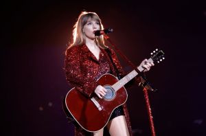 Taylor Swift Photos Tampa