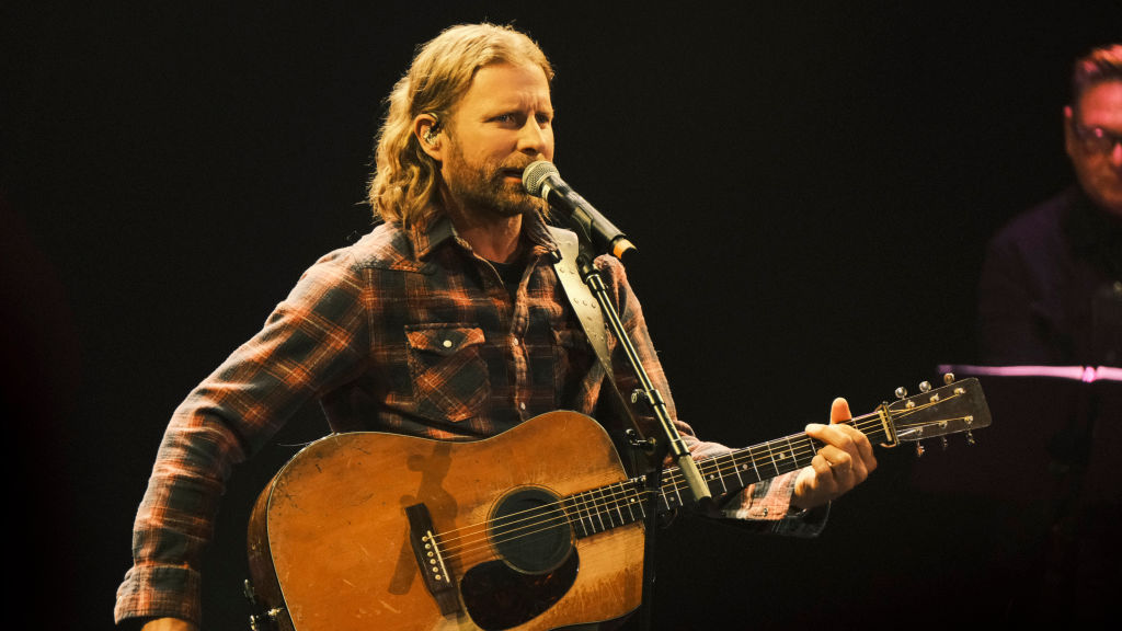 Dierks Bentley Expected SET LIST For July 14 Tampa Show