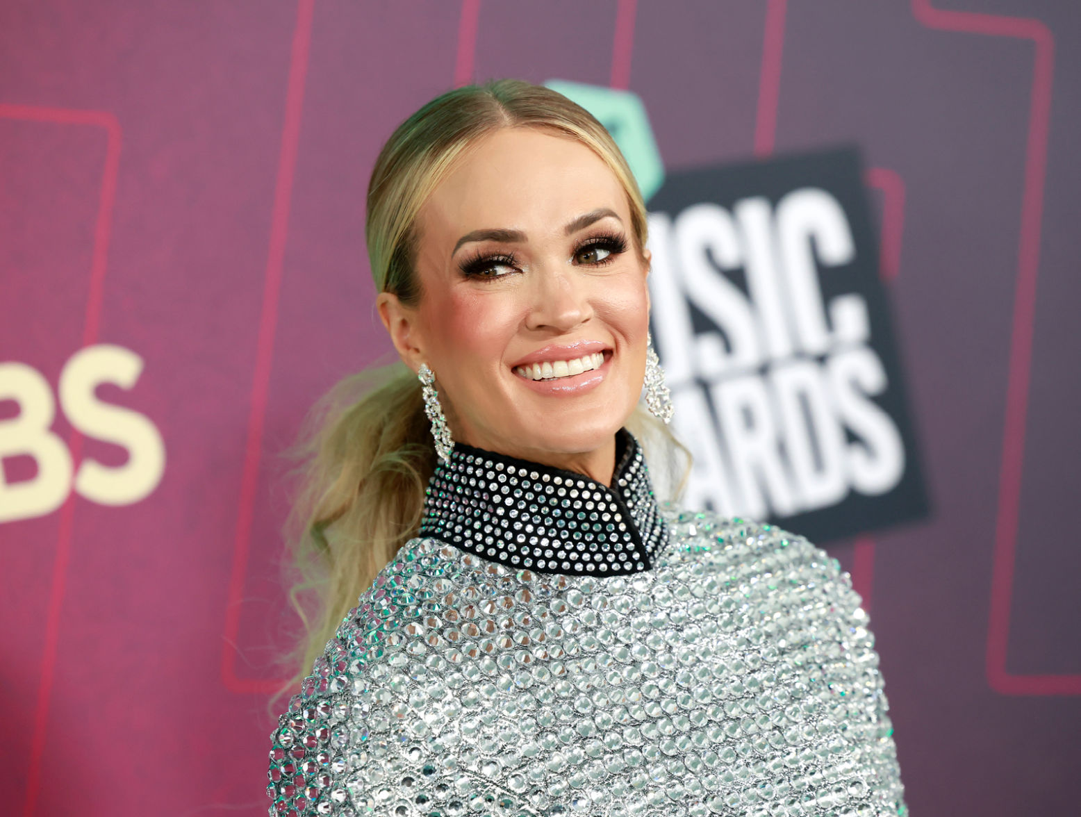 Carrie Underwood shares glimpse at Nashville life as mom of two