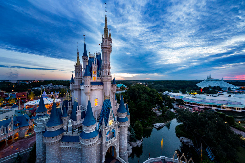 Why Did These 5 Theme Parks Close Down In Florida?