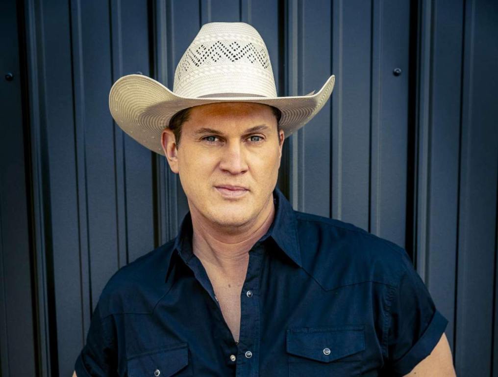 Jon Pardi